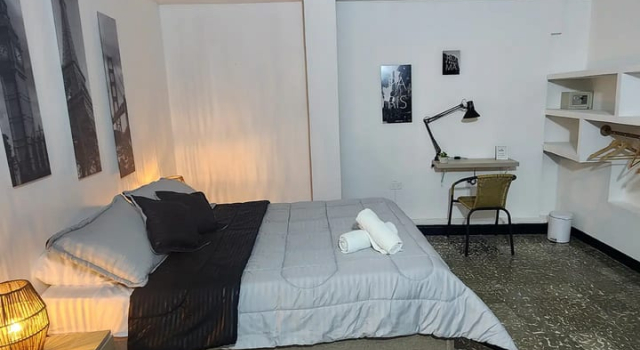 Hotel M4-J