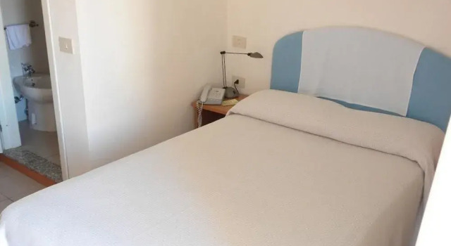 Hotel La Roccia