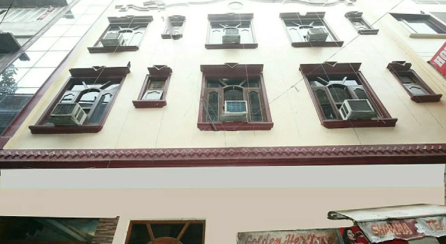 Hotel Golden Heritage, Rezervovat Hotel Amritsar Punjab