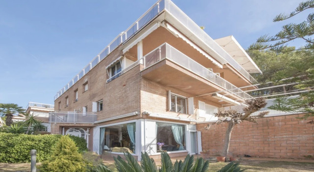 Apartamento en la playa La Mora, Забронировать Апартаменты/квартира Апартаменты Таррагоны, Апартаменты/квартира