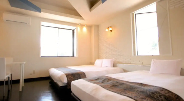 Номер Standard Hotel Square FujiGotemba