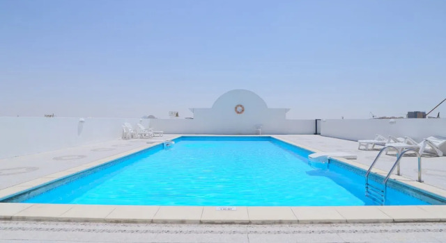OYO 605 Home Qasr Sabah 1 br, Забронировать Отель Дубай Эмират Дубай, рядом с Meaisem City Centre
