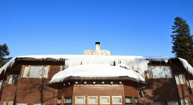 Chimikepp Hotel, Réserver Hôtel Hôtels à Tsubetsu avec parking, Parking