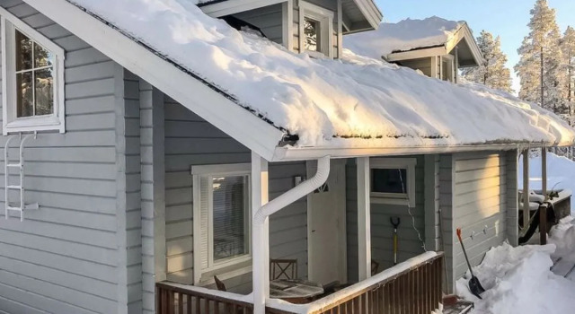 Ylläs iisakki as. 10 b, Buchen Sie Hotel Hotels in Lappland mit Parkplatz, Parkplätze