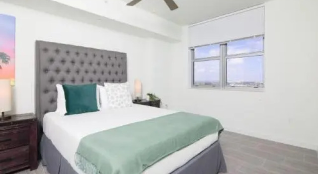 Luxury 2br Residences W Panoramic Balcony, Забронировать Отель Отели Голливуд-Бич 4 звезды, рядом с Kindred Hospital - South Florida - Hollywood, 4*