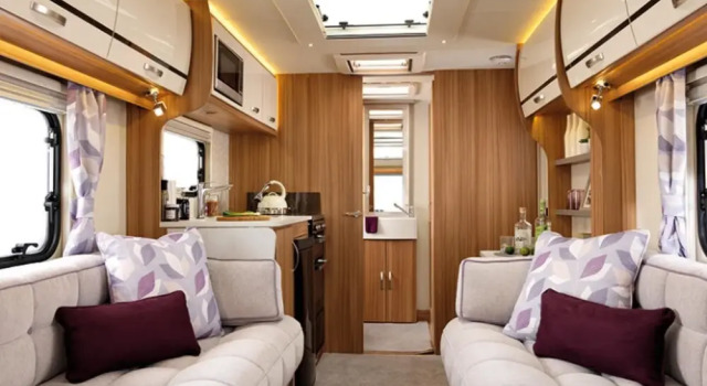 Stayzo Caravan - With Great Access to Local Attractions - With Free Wi-fi in the Chiltern Hills, Забронировать Отель Грэйт-Миссенден The Chilterns
