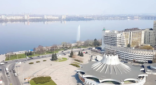 Номер Standard Апарт-отель «Мост Сити»