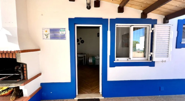 Tavira Vila Formosa 1 With Pool