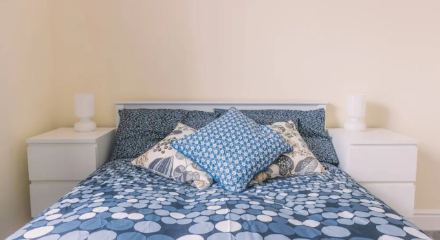 Bright And Modern 2 Bed in Dublin City Centre