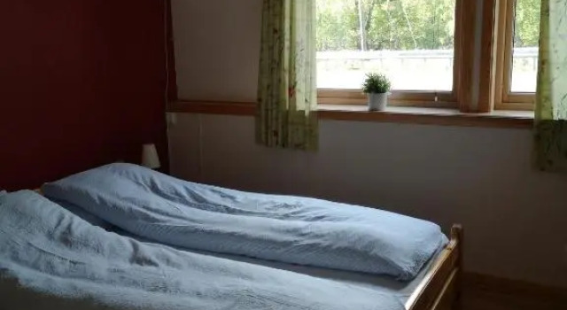 Kvamsdal Pensjonat, Buchen Sie Pension Hotels in Hordaland mit Parkplatz, Parkplätze