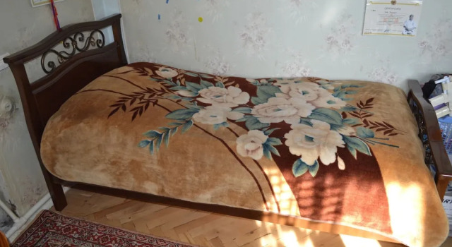 Standard quarto Serik & Geora Guesthouse