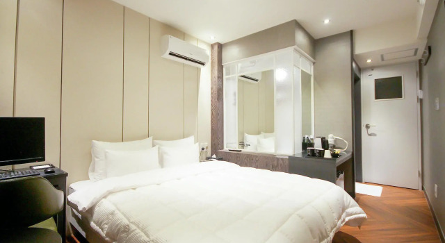 Hotel CoCo