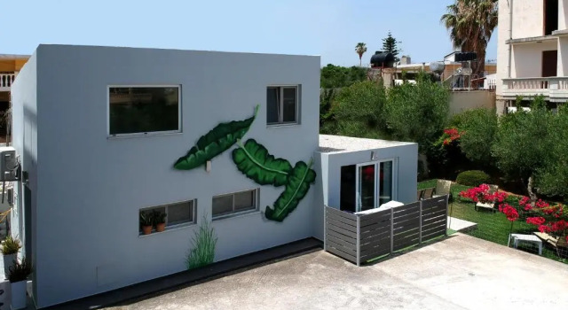 Коттедж Chania Urban Living - Live like a local