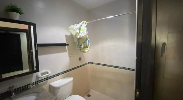 Двухместный номер Deluxe New Lavender Hotel Patong