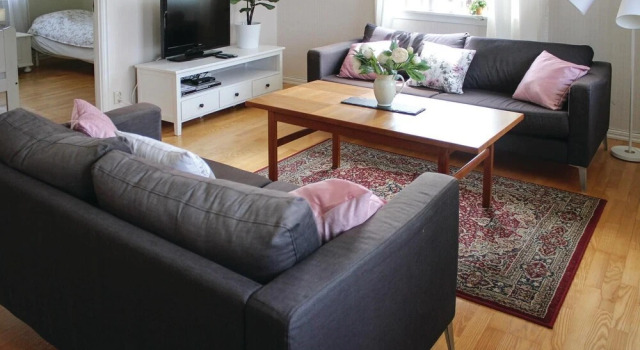 Beautiful Home in Hestra With 2 Bedrooms and Wifi, Rezerwuj Hotel Gnosjo Jonkoping