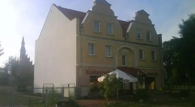 Hotel E-lektor, Rezervați Hotel Morag Warmia-Masuria
