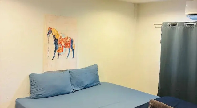 Апартаменты Classic Apartment Wat Sawang Arom 09