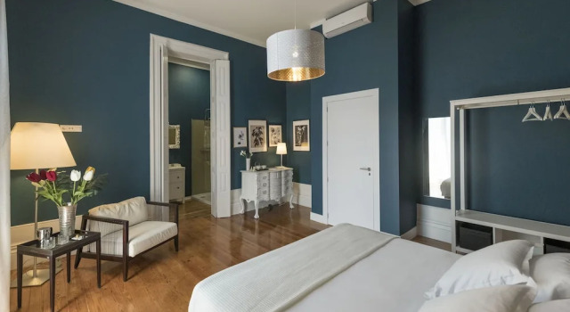 Guesthouse Bonjardim Suites, Rezervovat Hotel Hotely v Porto se snídaní, Snídaně