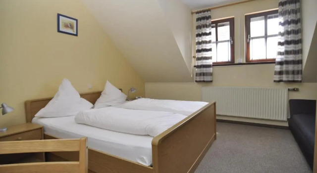 Номер Standard Landgasthof Lang Zum Adler