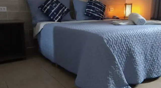 Двухместный номер Standard Hotel Casarão Pitangueiras