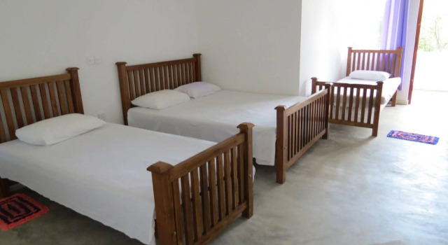 Dinaka Rest