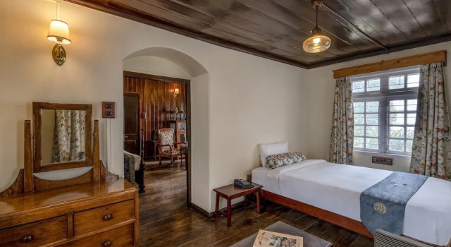 Sterling Park Kalimpong, Réserver Complexe hôtelier Hôtels resort à Kalimpong, Complexe hôtelier