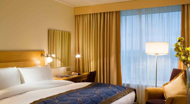 Sofitel London Gatwick