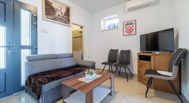 Апартаменты Apartments Brana
