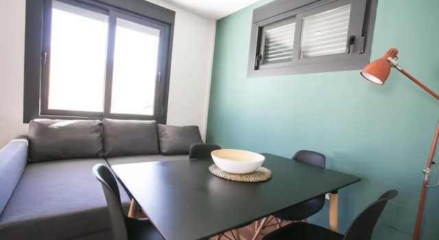 Apartamentos Living Las Negras, Κράτηση Διαμέρισμα Las Negras Γκάμπο ντε Γκάτα