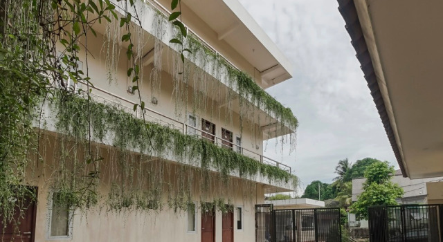 RedDoorz near Sriwijaya University Palembang 2, Rezervovat Hotel Hotely v Palembang s parkováním, Parkování
