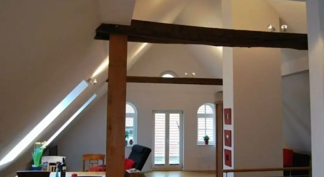 Holiday Apartment Old Warehouse, Забронировать Апартаменты/квартира Апартаменты Мюнстера, Апартаменты/квартира