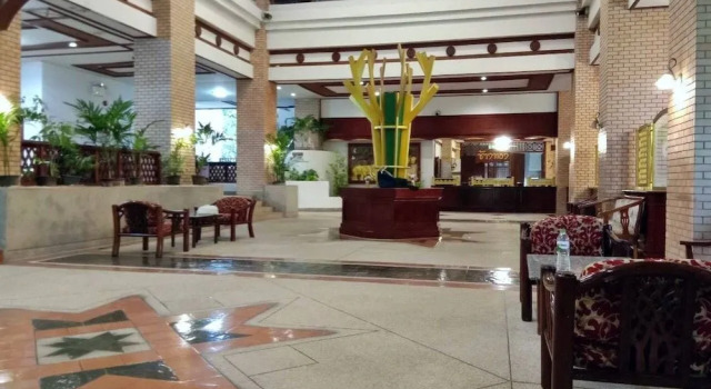 Mandarin Hotel Khaoyai - SHA