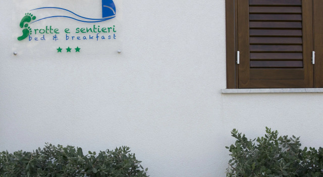 Rotte e Sentieri B&B