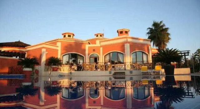 Garden Villas At Pestana Carvoeiro Golf