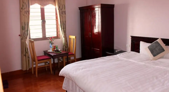 Номер Standard Sapa Stay Hotel