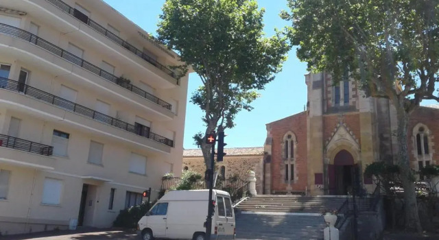 Arcachon Appt 2Chb pour 5 personnes Ville de Printemps