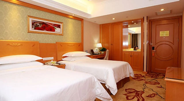 Vienna Hotel (Changsha IFS guojin zhongxin)