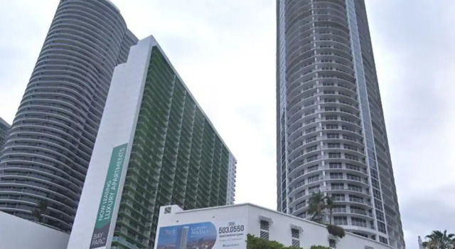 One Bedroom Apartment in Skyrise, Reservar Apartamento Wynwood Art District Miami Beach