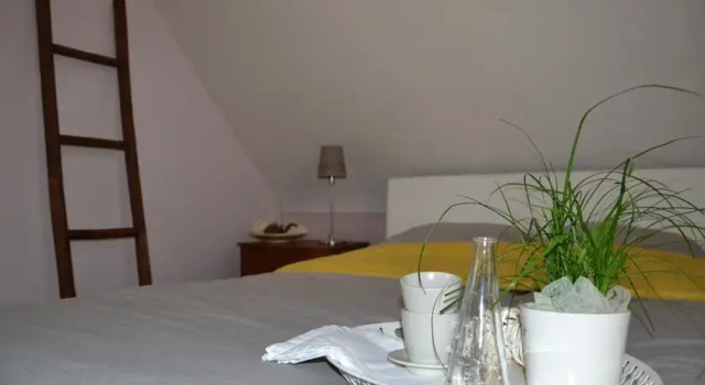 B&B Balnea, Забронировать Вилла Флюбек провинция Эно