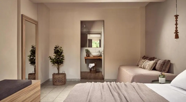 Семейный номер Standard Casa Del Mar