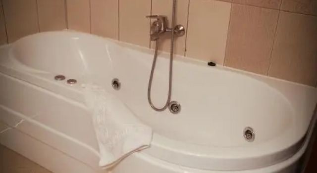 Номер Superior Pensiunea Vlahia Inn