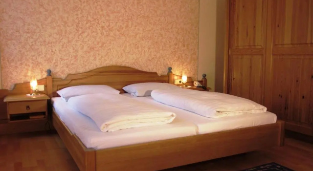 Номер Standard Klösterle Hof