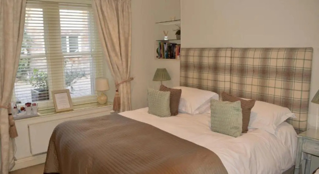 Двухместный номер Superior Lorne House Bed & Breakfast