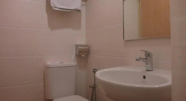 Двухместный номер Deluxe My Hotel @ KL Sentral