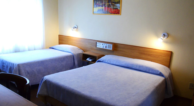 Milão Hotel