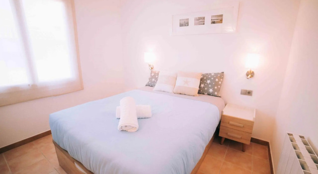 Apartament Acabat de Reformar a 1 min de la Platja