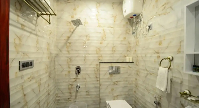 Номер Deluxe Hotel Golden Manor-City Center Bani Park