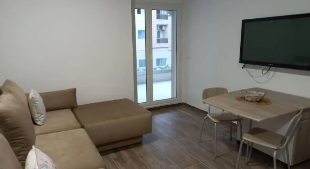 Magnifique appartement avec terrasse et piscine, Rezervasyon Daire Nabeul Nabeul Governorate