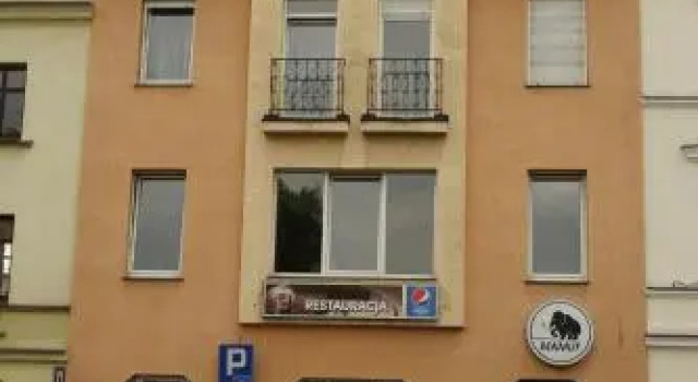 Mamut, Book Hotel Leszno Storpolen