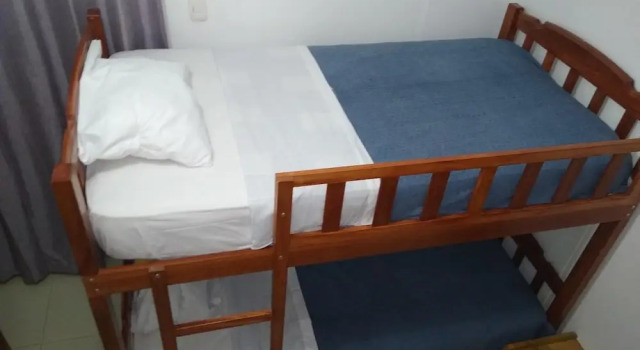 BACHÍG Hospedaje, Réserver Hôtel Moyobamba San Martin